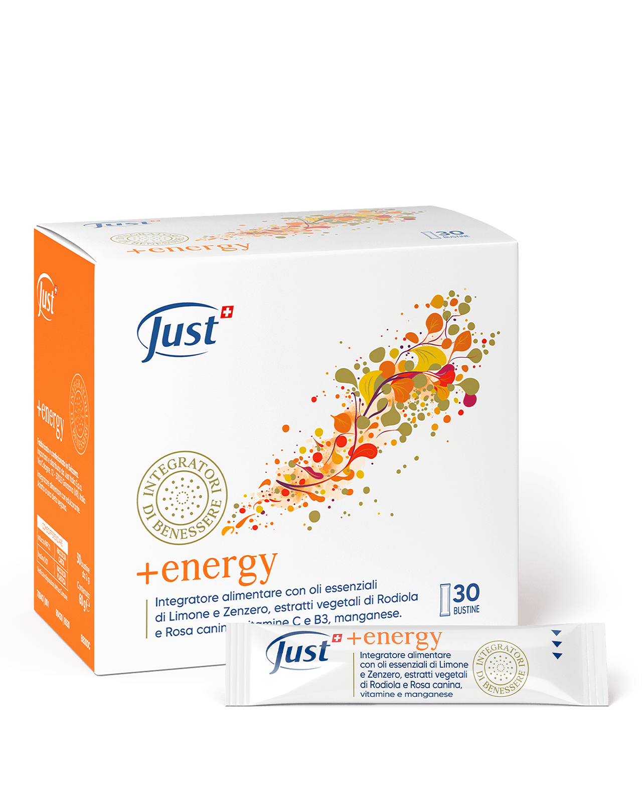 +energy